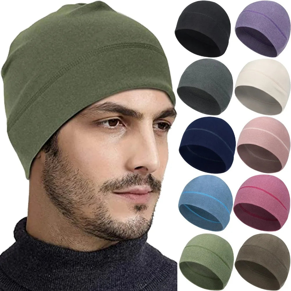 Thermal Skull Cap